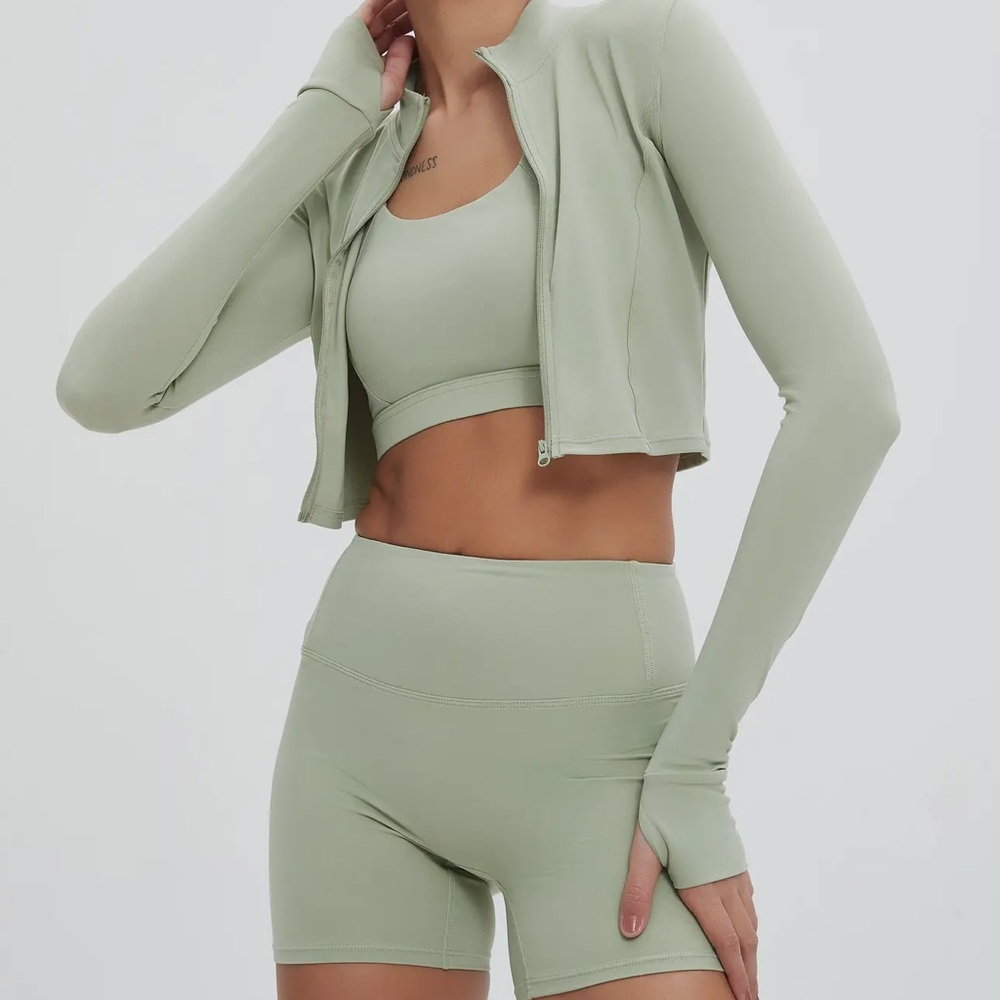 Sage Green Women's Tank Top